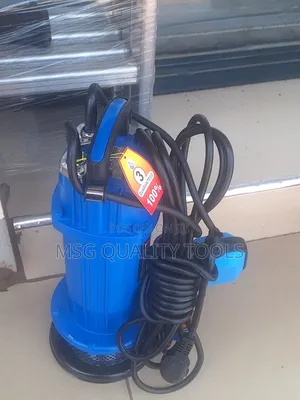 Italy Water Pump 18m