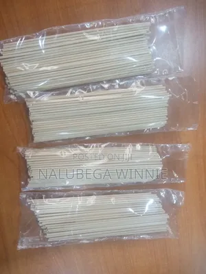 Applicator Sticks