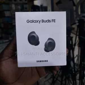 Samsung Galaxy Buds Fe
