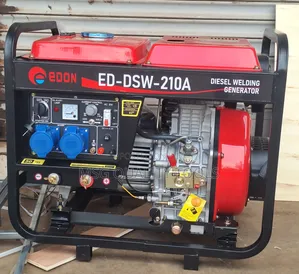 Welding Generator Edon