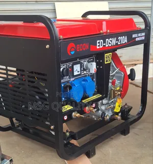 Welding Generator Edon