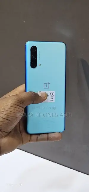 OnePlus Nord CE 5G 128 GB Blue