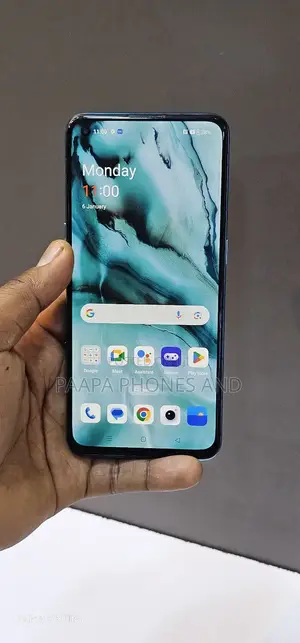 OnePlus Nord CE 5G 128 GB Blue