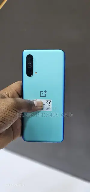 OnePlus Nord CE 5G 128 GB Blue