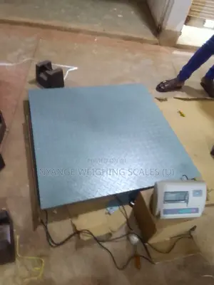 Platform Weigh Floor Balance Weighing Scales 4tone Digital Weigh Scale
