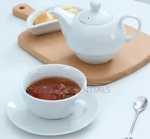 Ceramic Portable Creative Tea Set