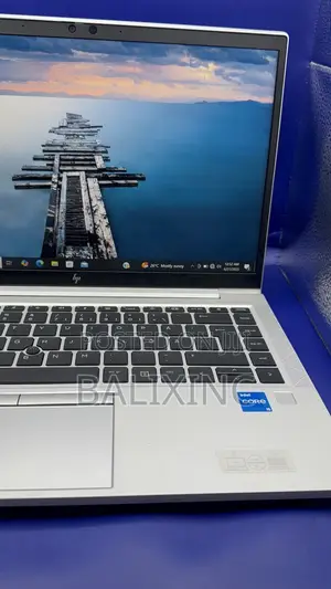 New Laptop HP EliteBook 840 G8 16GB Intel Core I5 SSD 256GB