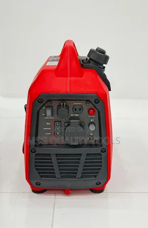 Super Silent Generator 1.3kw