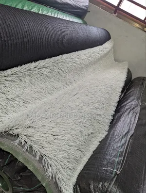 Fancy Field Artificial Grass Carpet