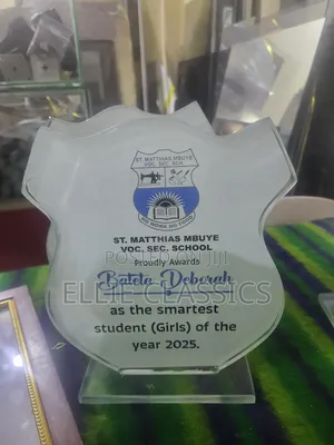 Budge Like Award