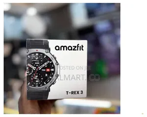 Amazfit Trex 3 Smart Watch