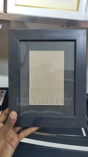 Photo Frames
