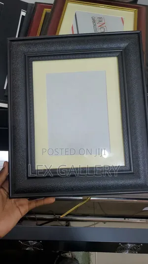 Photo Frames