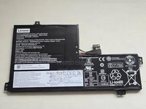 Lenovo Laptop Batteries