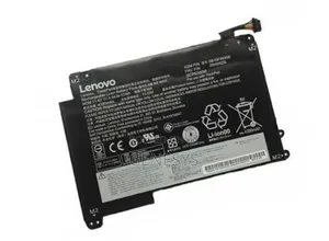 Lenovo Laptop Batteries