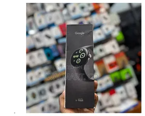 Google Pixel Watch 3 41mm With Wifi