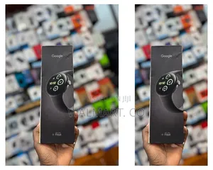 Google Pixel Watch 3 41mm With Wifi