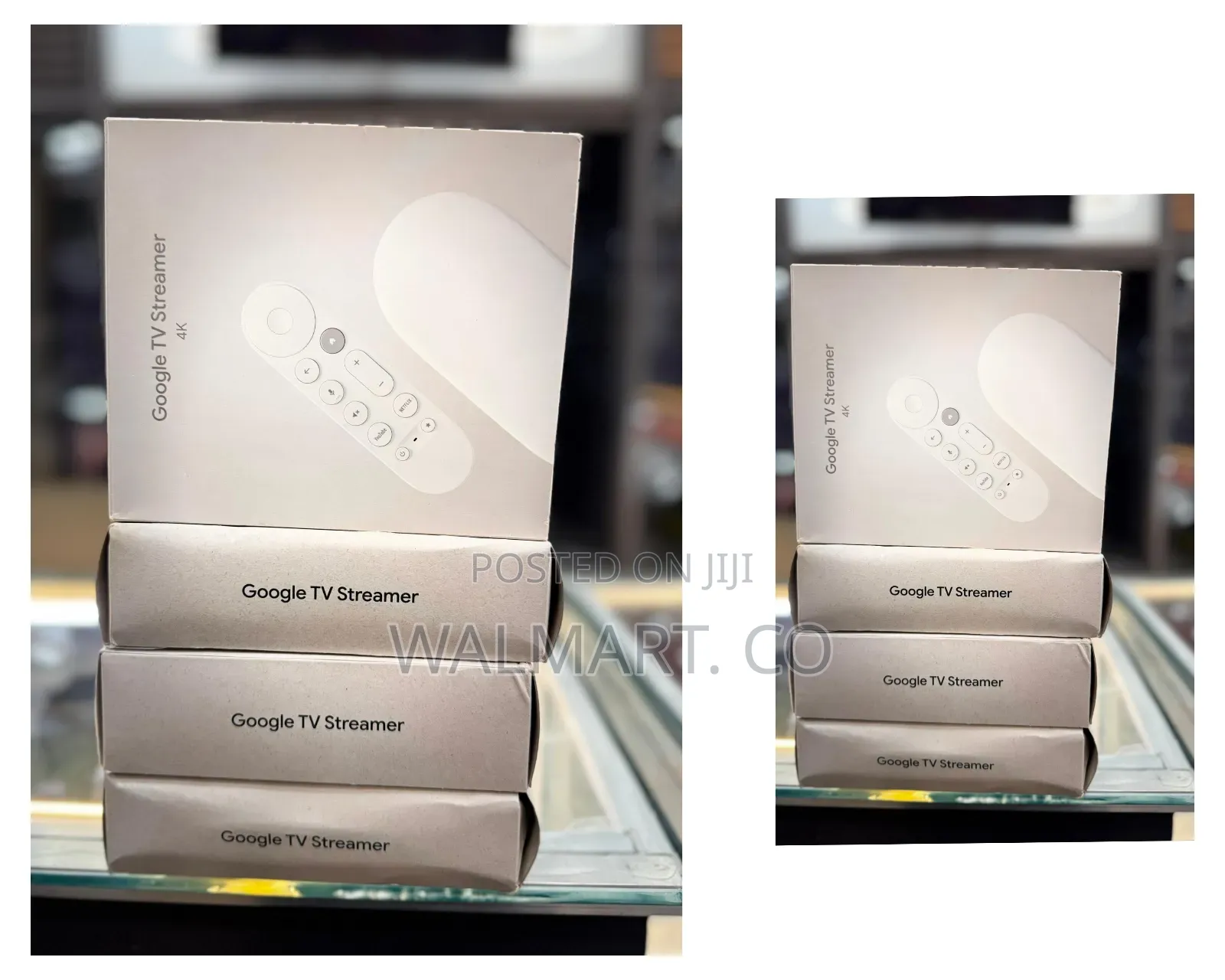 Google Tv Streamer 