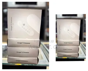 Google Tv Streamer 