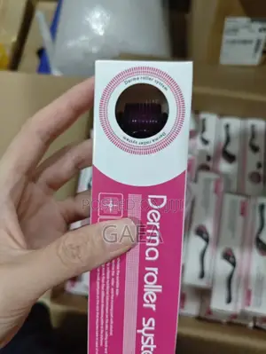Dermaroller
