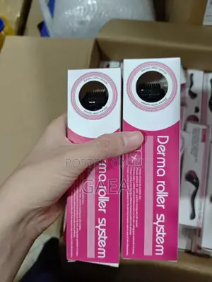 Dermaroller