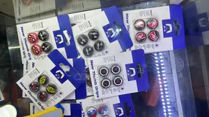 Playstation 4 and 5 Controller Thumb Grips