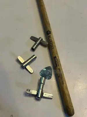 Drum Tuner