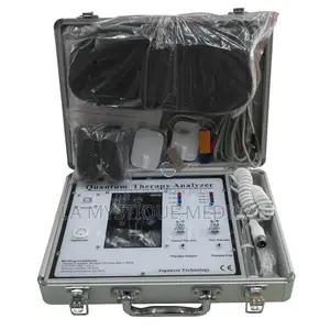 Quantum Therapy Analyzer