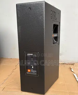Original 15” JBL Mid Range Top Speaker