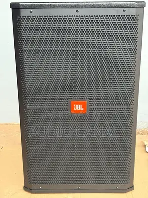 Original 15” JBL Mid Range Top Speaker