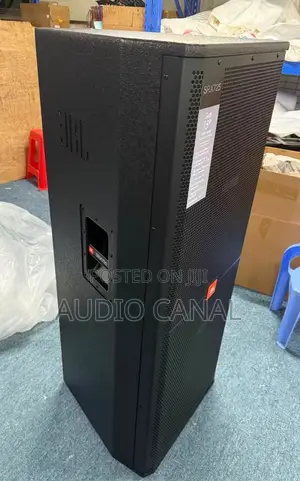 Legendary JBL Full Range
