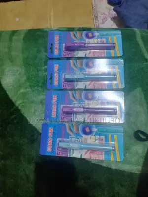 Money Tester Pen
