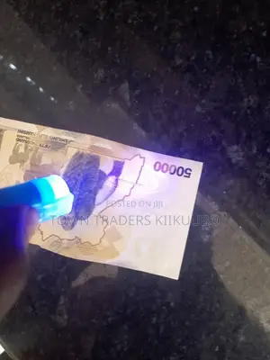 Money Tester Pen