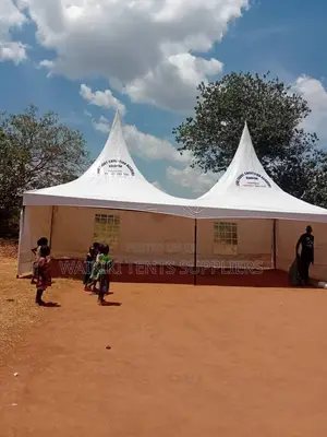 100 Seater Tent