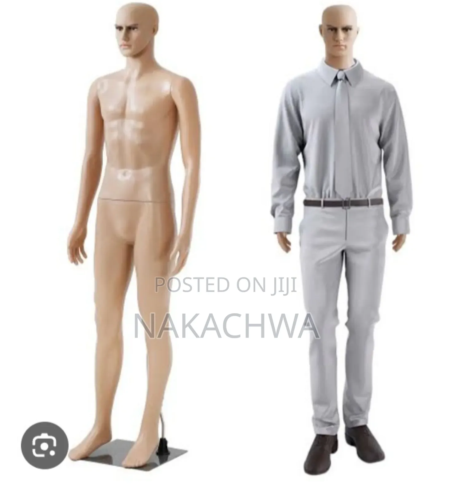 Full Bodydummy Realistic Mannequin Plastic