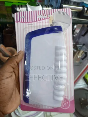 Cake Scraper