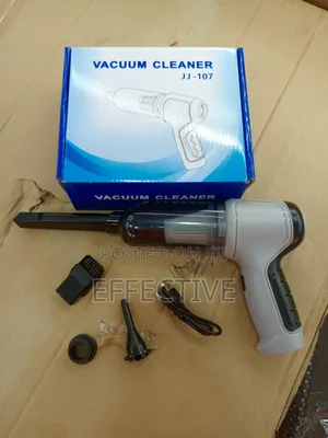 Multifunction Cordless Handheld Vacuum Cleaner