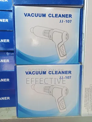 Multifunction Cordless Handheld Vacuum Cleaner