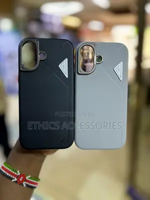 Leather Cases
