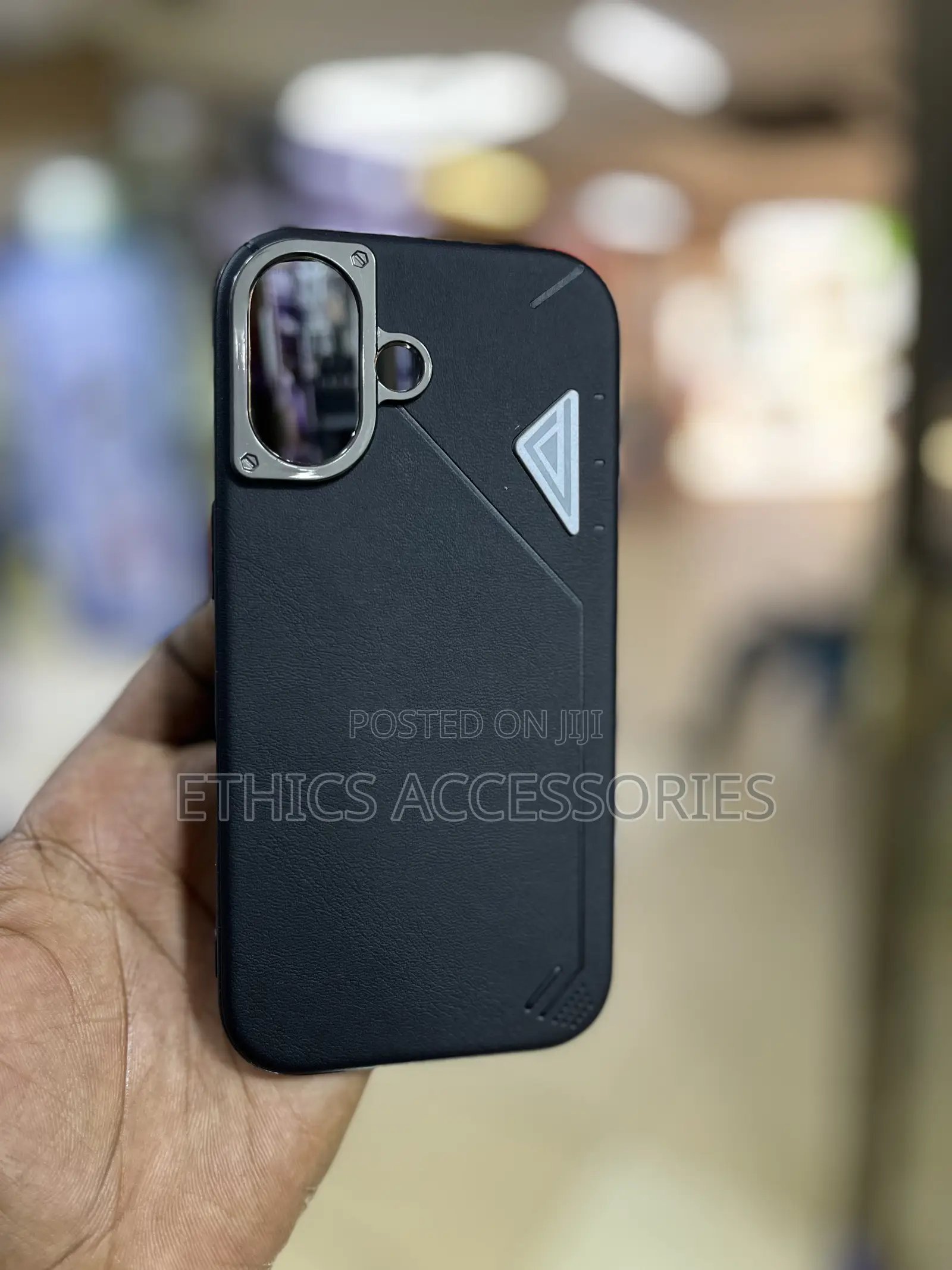 Leather Cases