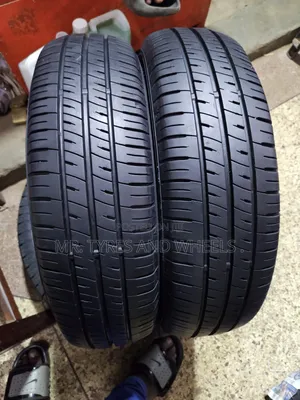 175 70 R14 Dunlop Original You Used It Upto You Get Tired.