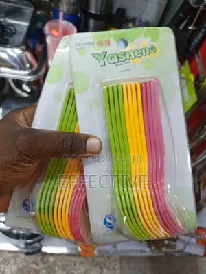 Yasheng Plastic Forks