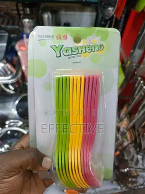 Yasheng Plastic Forks