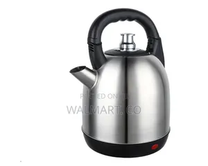 5l Stainless Steel Electric Kettle