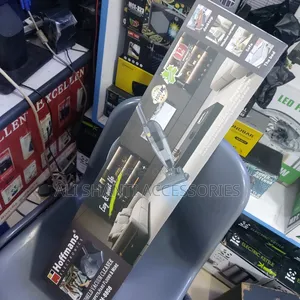 Handheld Vacuum Cleaner, Carpet Cleaner Hoffman