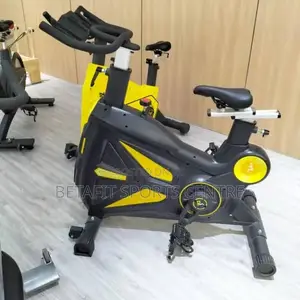 Commercial Gym Bike