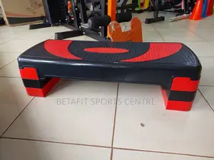 Aerobic Setp
