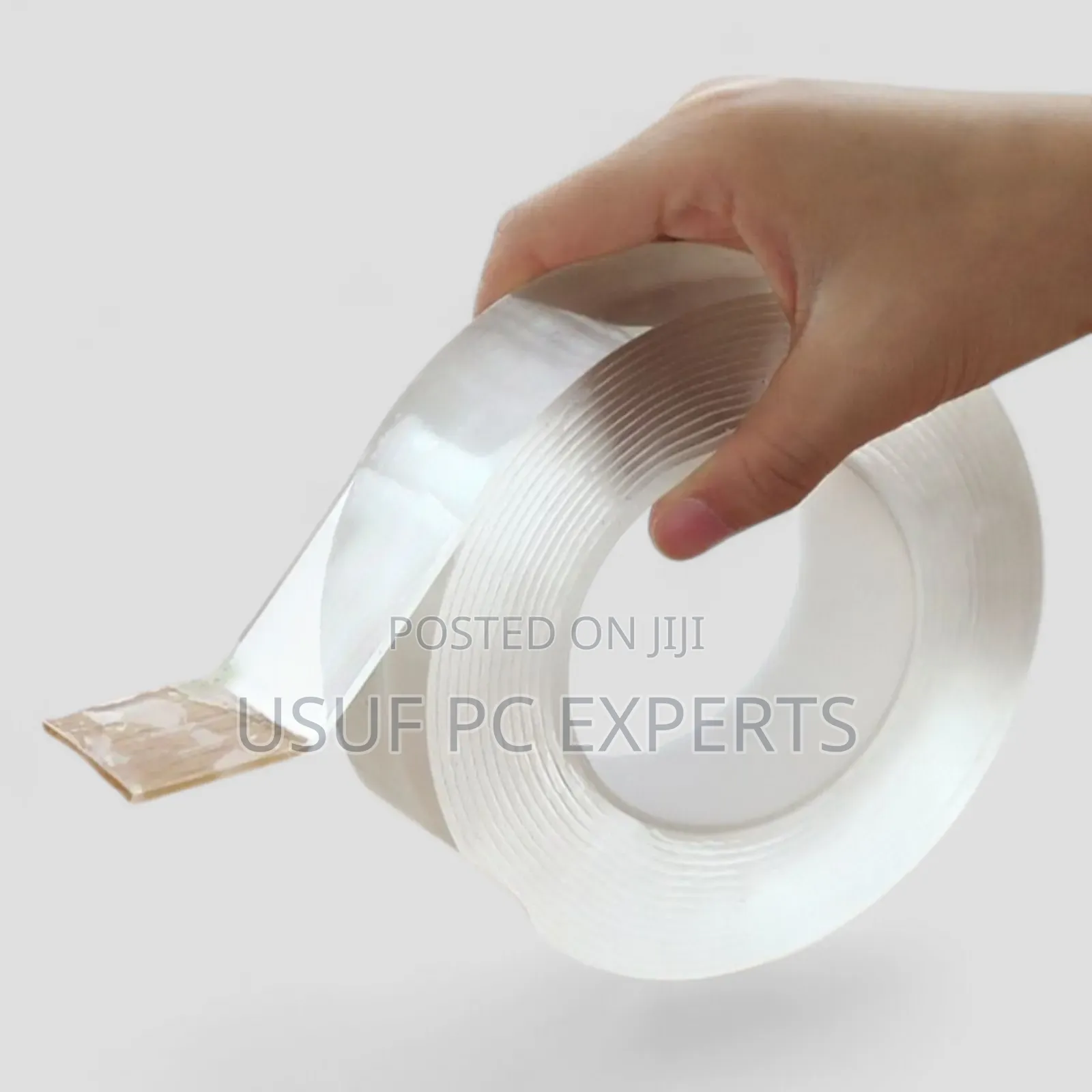 Nano Double Sided Tape