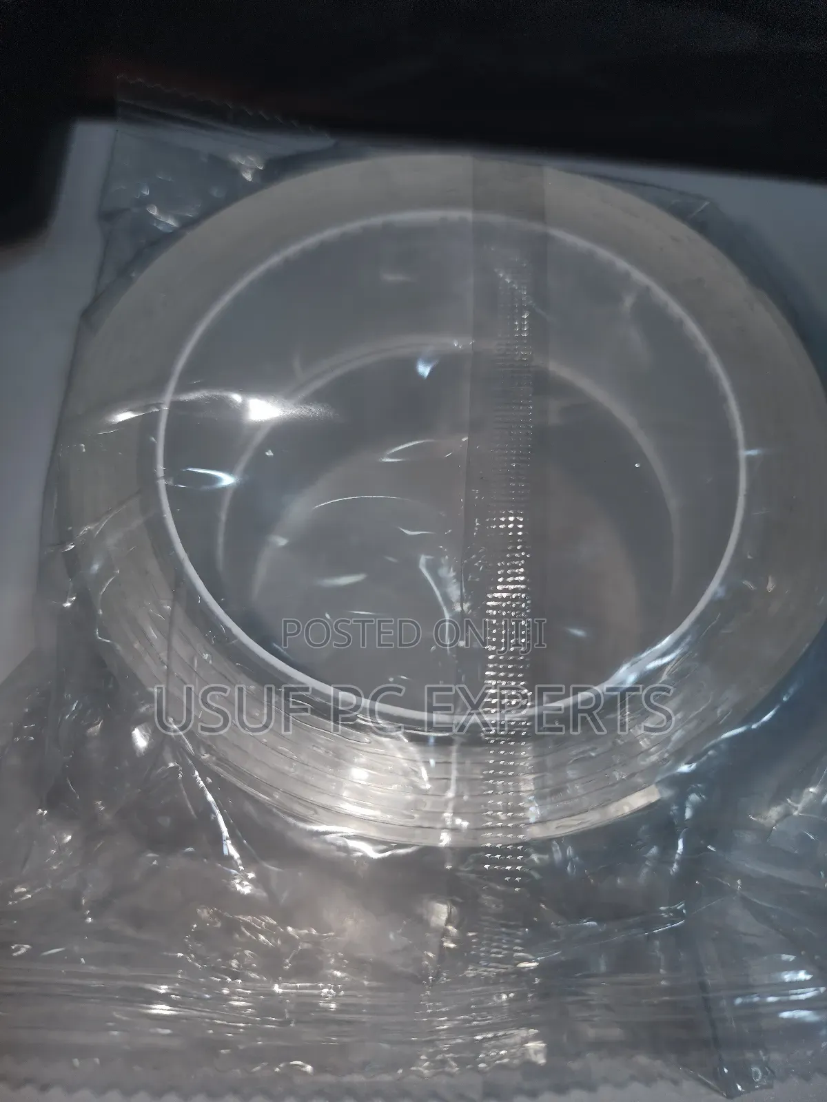 Nano Double Sided Tape