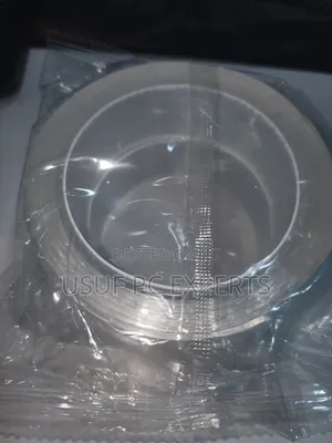 Nano Double Sided Tape